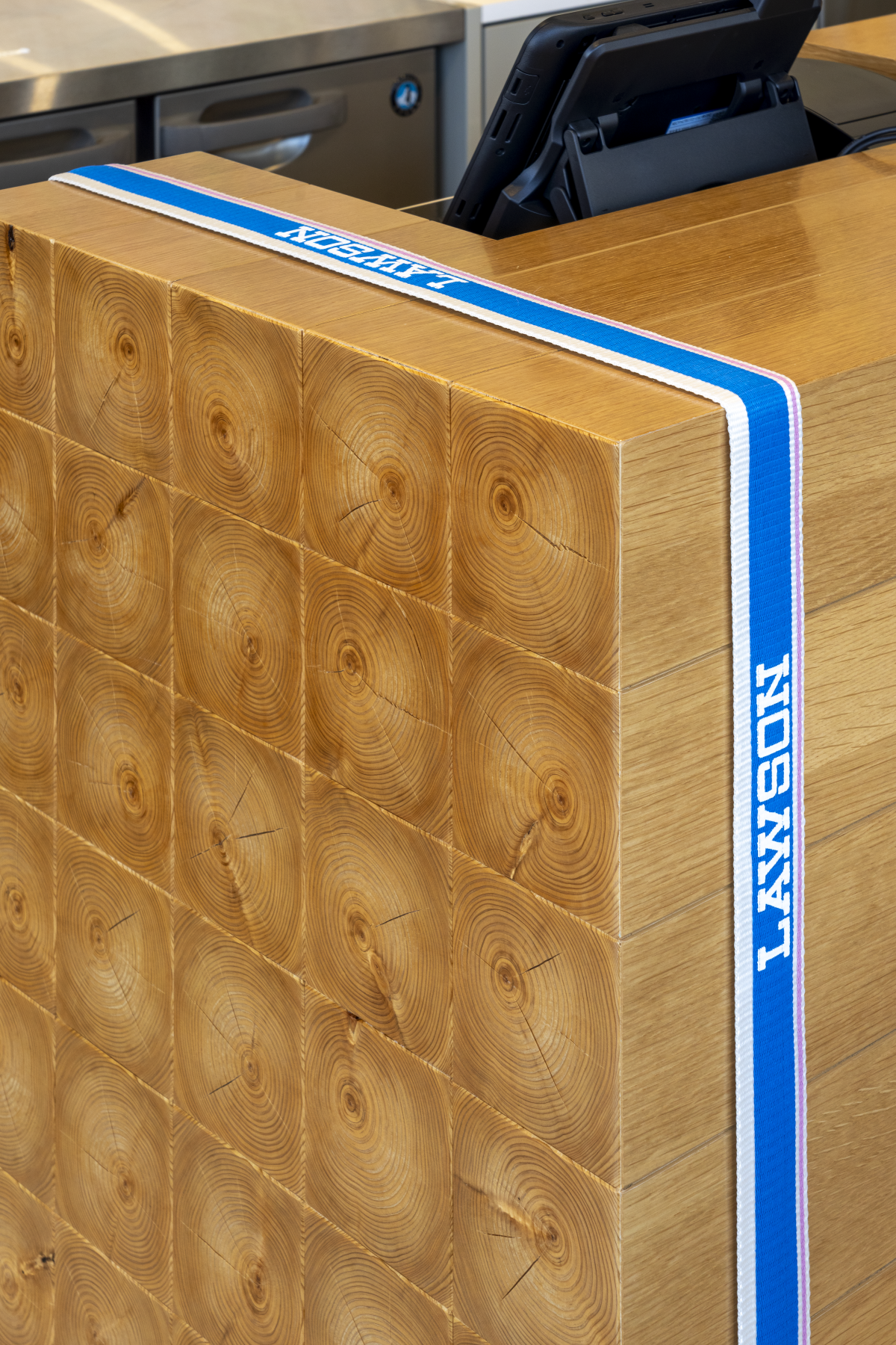 2025年日本国際博覧会　ローソン大阪・関西万博店、ローソンカフェ大阪・関西万博店5